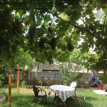 Bayindir Palme Hotel Antalya