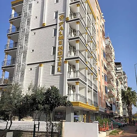 Bayindir Palme Ξενοδοχείο