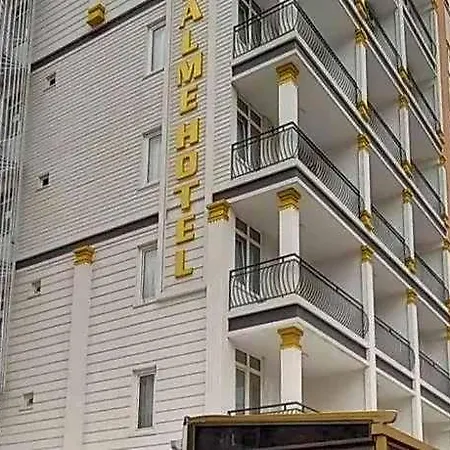 Bayindir Palme 3* أنطاليا
