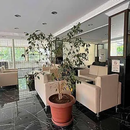 Bayindir Palme 3*