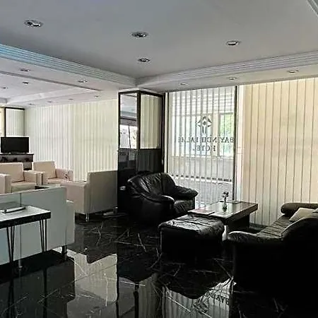 Bayindir Palme فندق 3*