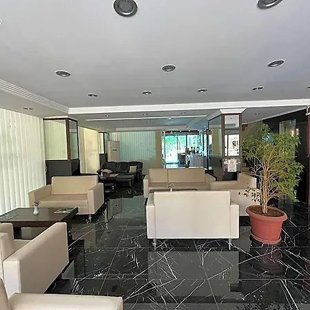 Bayindir Palme מלון 3*