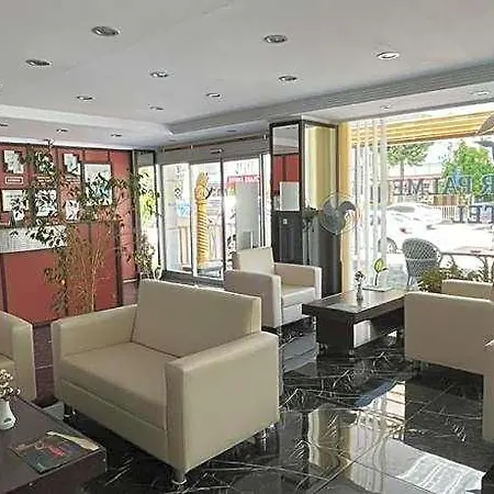 Bayindir Palme فندق أنطاليا
