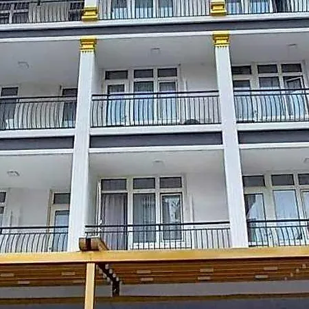 Bayindir Palme