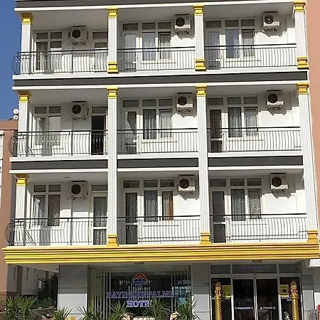 Bayindir Palme Αττάλεια