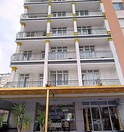 מלון Bayindir Palme אנטליה