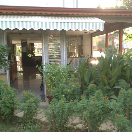 Bayindir Palme Hotel Antalya