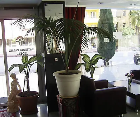 Bayindir Palme 3* Анталья