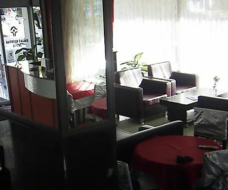 默音地帕尔梅酒店