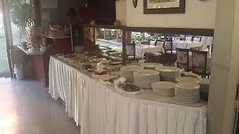 默音地帕尔梅酒店 安塔利亚