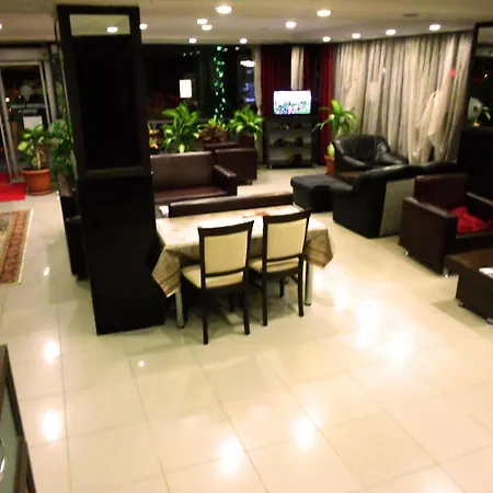 Bayindir Palme Hotel Antalya