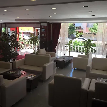 默音地帕尔梅酒店