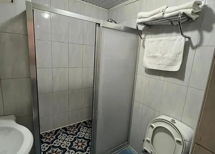Bayindir Palme Hotel 3*
