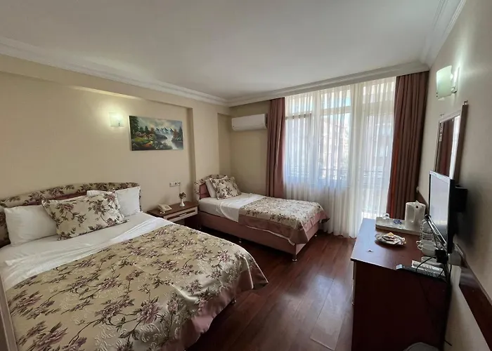 Bayindir Palme Antalya