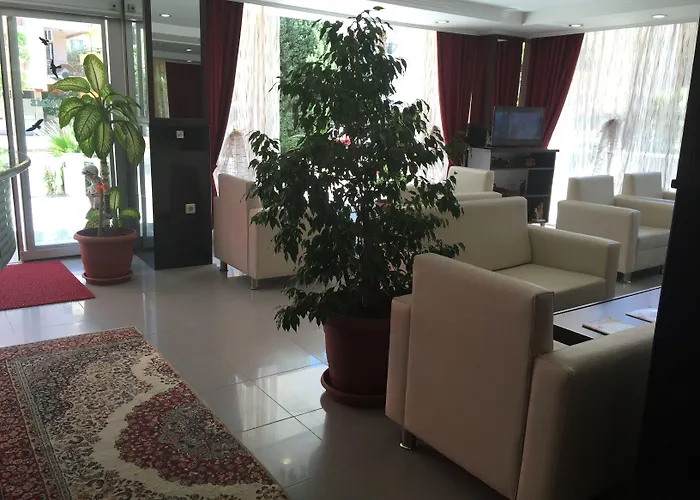 Bayindir Palme 3*