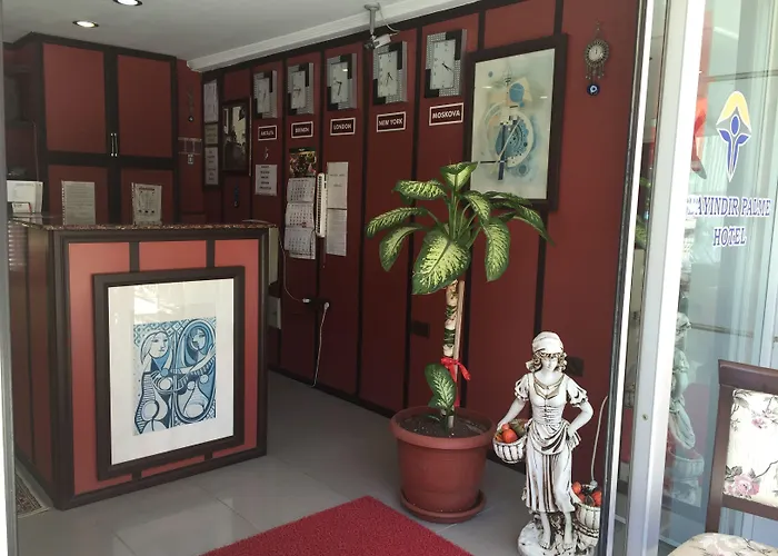 Bayindir Palme 2* Antalya