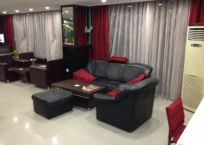 Bayindir Palme 3* Antalya