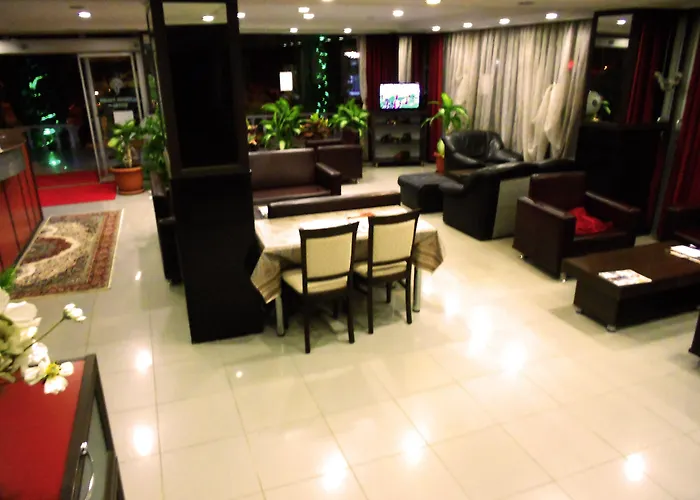 Bayindir Palme 3* Antalya