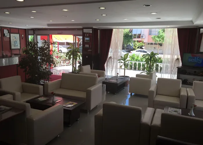 Bayindir Palme 3* Antalya