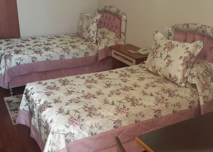Hotel Bayindir Palme 3*