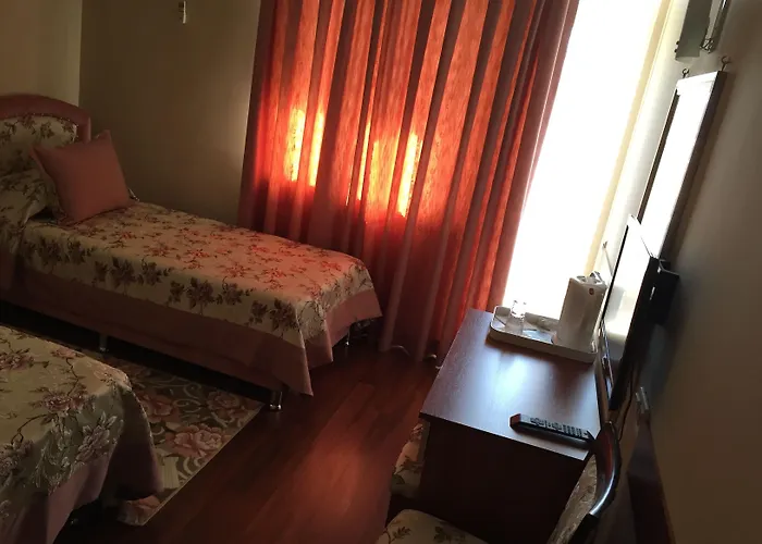 Bayindir Palme Antalya