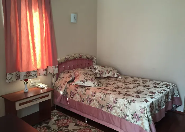 Bayindir Palme Hotel Antalya
