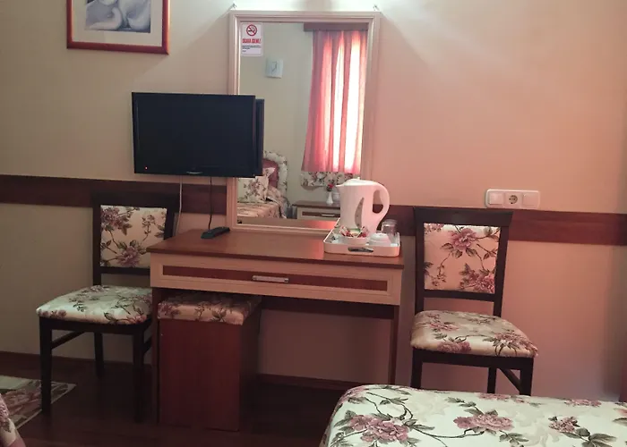 Bayindir Palme Antalya