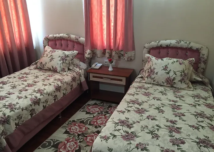 Hotel Bayindir Palme 3*