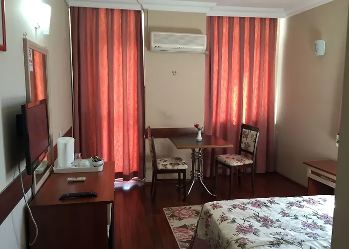 Bayindir Palme 3* Antalya