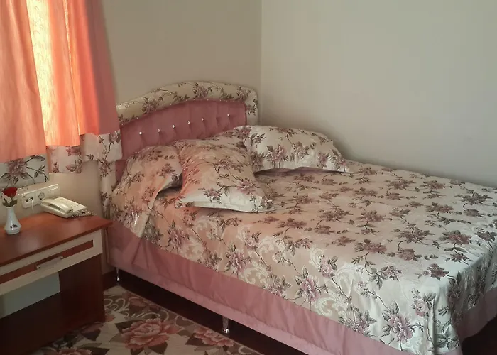 Hotel Bayindir Palme