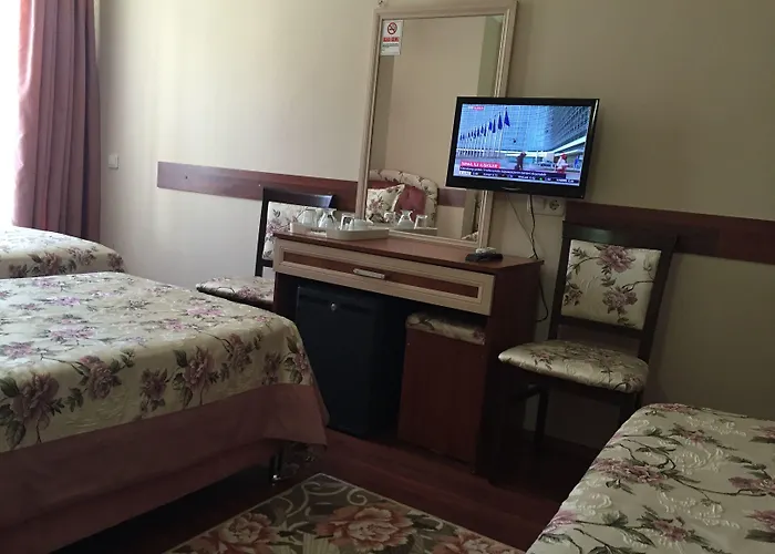 Bayindir Palme Antalya