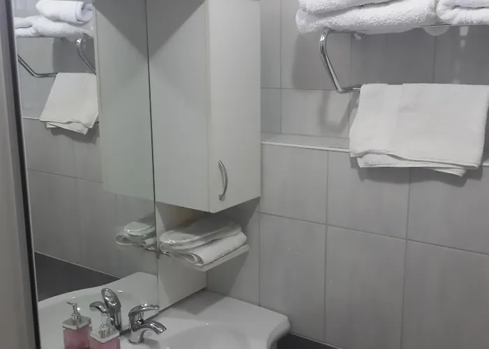 Hotel Bayindir Palme 3*