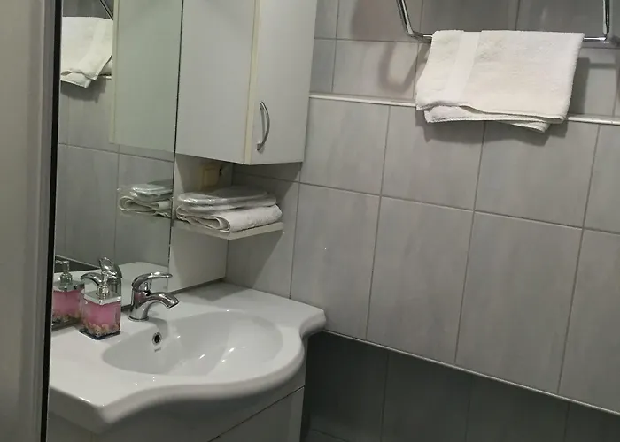 Bayindir Palme Hotel