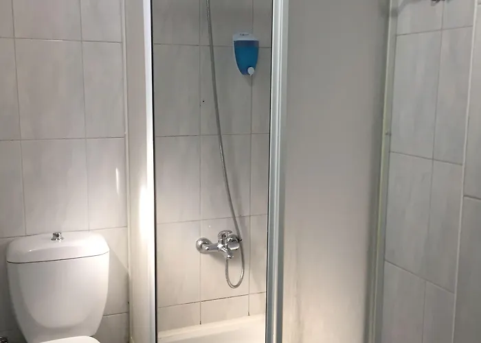 Bayindir Palme Hotel Antalya