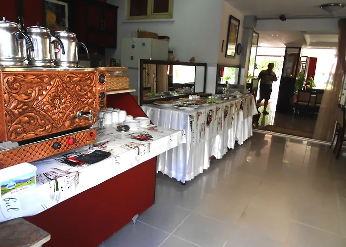 Bayindir Palme Hotel 3*