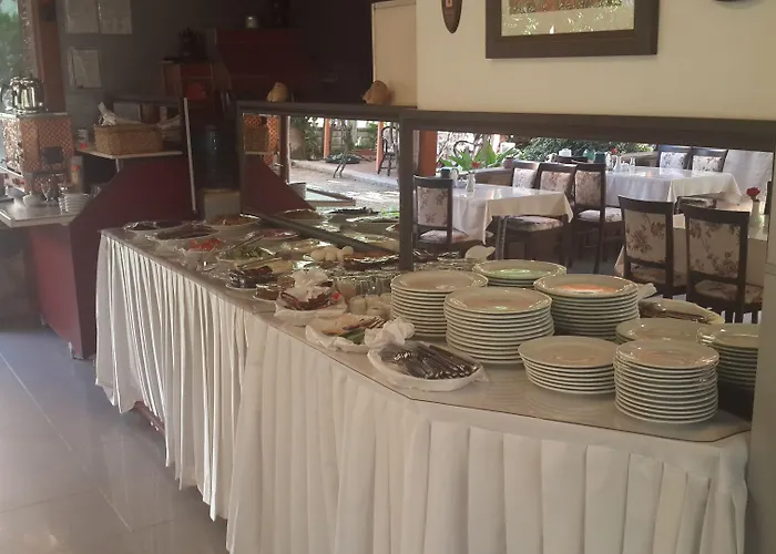 Bayindir Palme Antalya