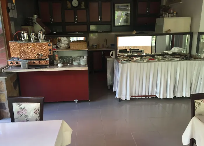 Hotel Bayindir Palme