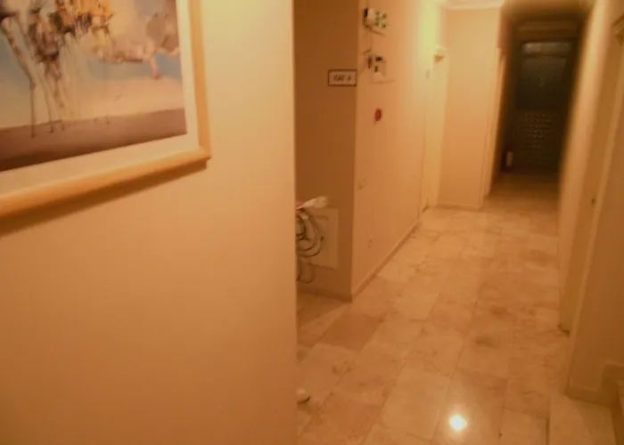 Bayindir Palme Hotel 3*