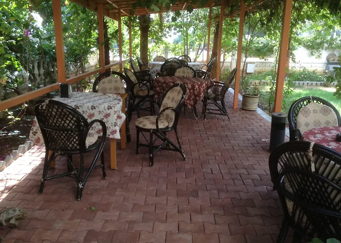 Hotel Bayindir Palme Antalya