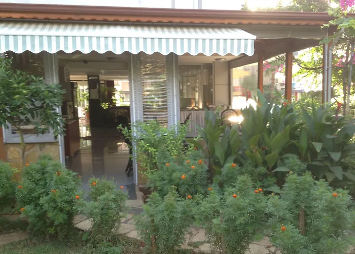 Bayindir Palme Hotel 3*