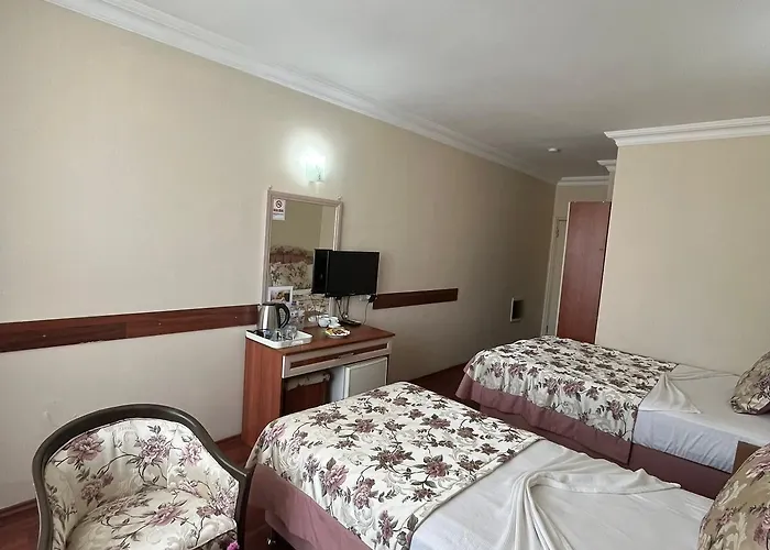 Bayindir Palme Antalya