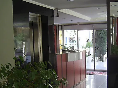 Bayindir Palme Antalya