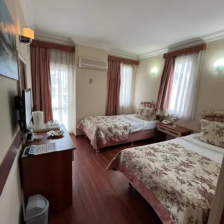 Bayindir Palme Hotel