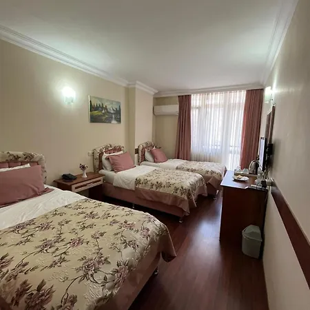 Hotel Bayindir Palme