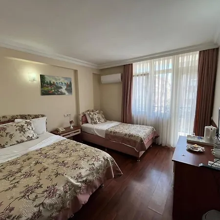 Bayindir Palme Antalya