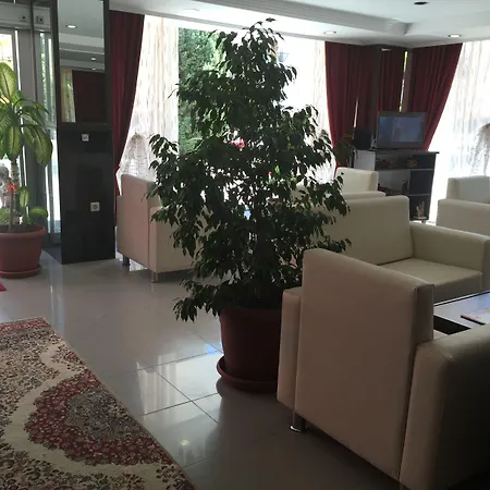 Bayindir Palme 3*