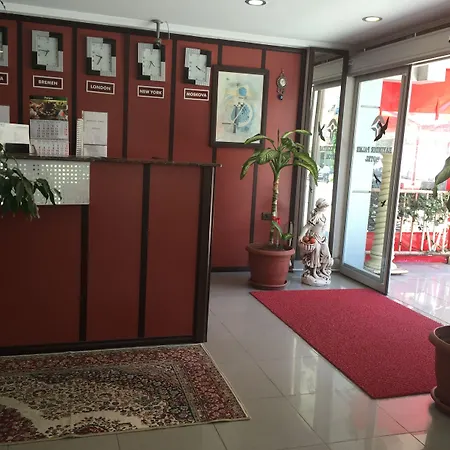 Bayindir Palme 3* Antalya