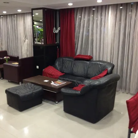 Bayindir Palme 3* Antalya