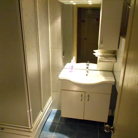 Hotel Bayindir Palme 3*