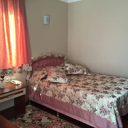 Bayindir Palme Hotel Antalya